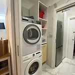 Tuscolo Metro A House
