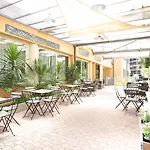 Scheppers Hotel