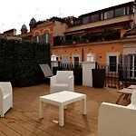 Antica Dimora Horti Luculliani