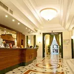 Raeli Hotel Archimede