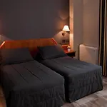 Hotel Zone