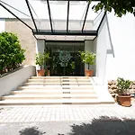 Cervara Park Hotel