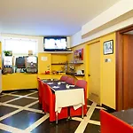 Cervara Park Hotel