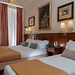Hotel Des Artistes Roma
