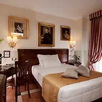 Hotel Des Artistes Roma