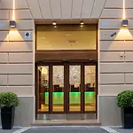 Hotel Des Artistes Roma