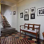 Boutique Hotel Anahi
