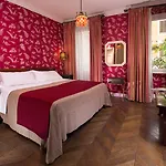 Boutique Hotel Anahi