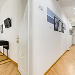 Vivilo Collection - Marche 54 Suites - Close To Via Veneto Area - Lt