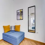 Vivilo Collection - Marche 54 Suites - Close To Via Veneto Area - Lt