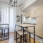 Vivilo Collection - Marche 54 Suites - Close To Via Veneto Area - Lt