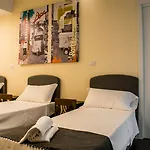 Hostel Trastevere