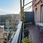 APT10A - Suite&Terrace