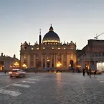 Vatican City Rooms