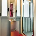 Casa Heberart Guest House Sistina