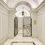 Casa Heberart Guest House Sistina