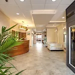 Hotel Roma Tiburtina Metro