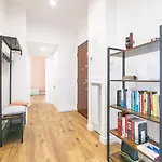 Vacanze Romane Apartment