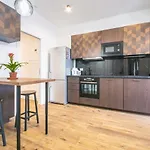 Vacanze Romane Apartment