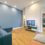Vacanze Romane Apartment