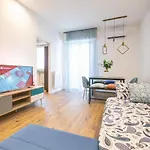 Vacanze Romane Apartment