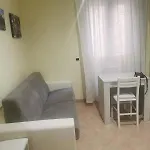 Rome Apartment 4