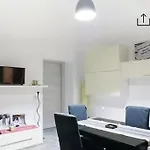 Luxury Apartment Napoleone