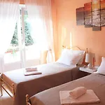 Lyon Apartment At Colosseo
