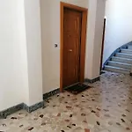 Rome Apartment 4
