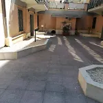 Rome Apartment 4