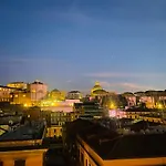 Your Vatican Terrace