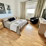 Sunset Cozy Apartment