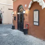 Numa Rome Portico