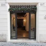 Casa Argileto