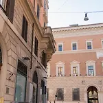 The Best Rent - Bright Apartment Near Isola Tiberina