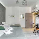Sapienza Grand Apartment