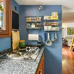 Maggiore 145 Apartment With Private Garden - Rione Monti