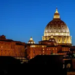 Vatican Town