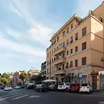 House & The City - Apartments In Rome