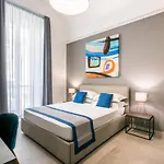 Bespoke Roma Suites
