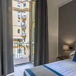 Bespoke Roma Suites