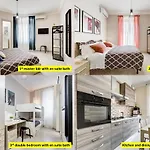 Bdc - Prestige 3Bdr 3Bath In Monti District