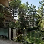 Claudia Apartment Balduina