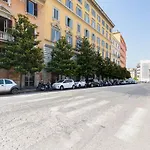 Lovely And Modern Flat Near The Colosseum
