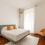 Prestigious Apartment At The Vatican