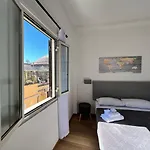 New Opening! Marvelous Apt With Pantheon View