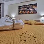 Saint Peter Vatican City Confortable Apartament Stellasia Casa Vacanza