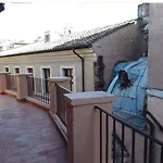 Navona Sunshine Big Terrace