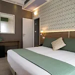 Hotel Pacific