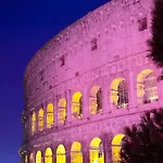 Emperor\'S View - Apartment In Colosseum